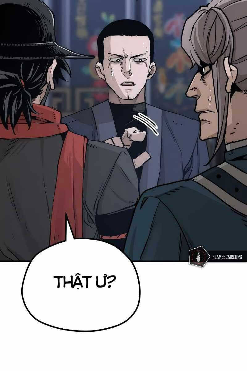 Thiên Ma Phi Thăng Truyện Chapter 71 - Trang 2