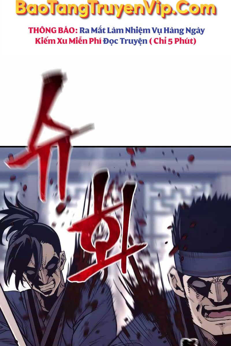 Thiên Ma Phi Thăng Truyện Chapter 71 - Trang 2