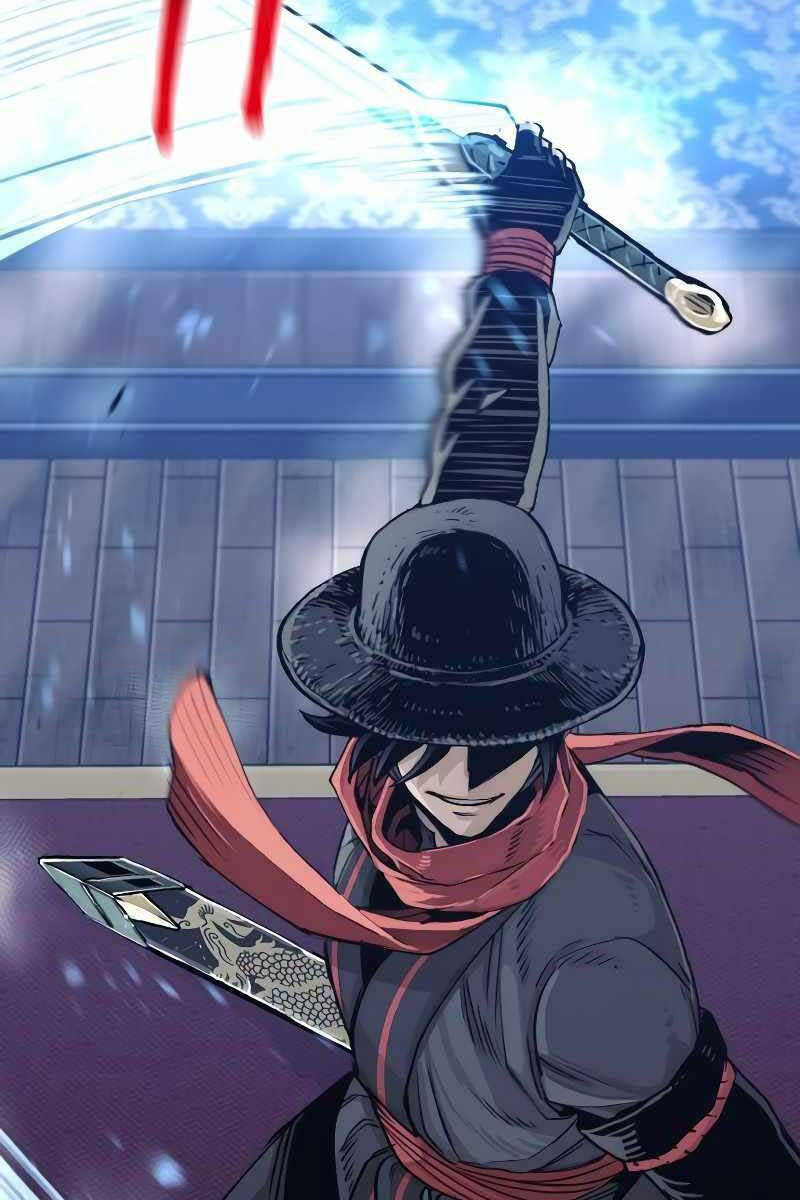 Thiên Ma Phi Thăng Truyện Chapter 71 - Trang 2