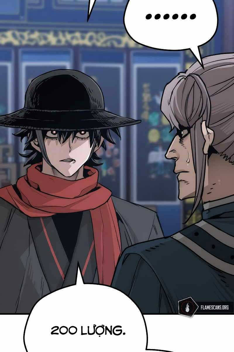 Thiên Ma Phi Thăng Truyện Chapter 71 - Trang 2