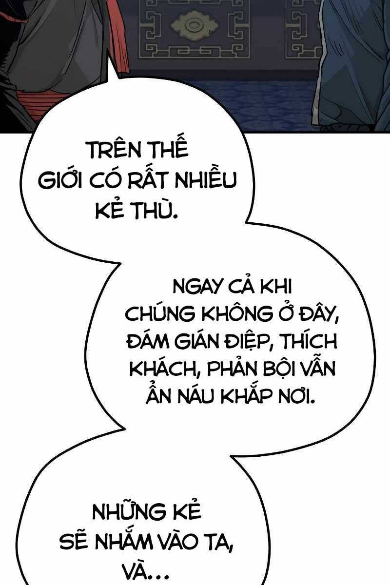 Thiên Ma Phi Thăng Truyện Chapter 71 - Trang 2