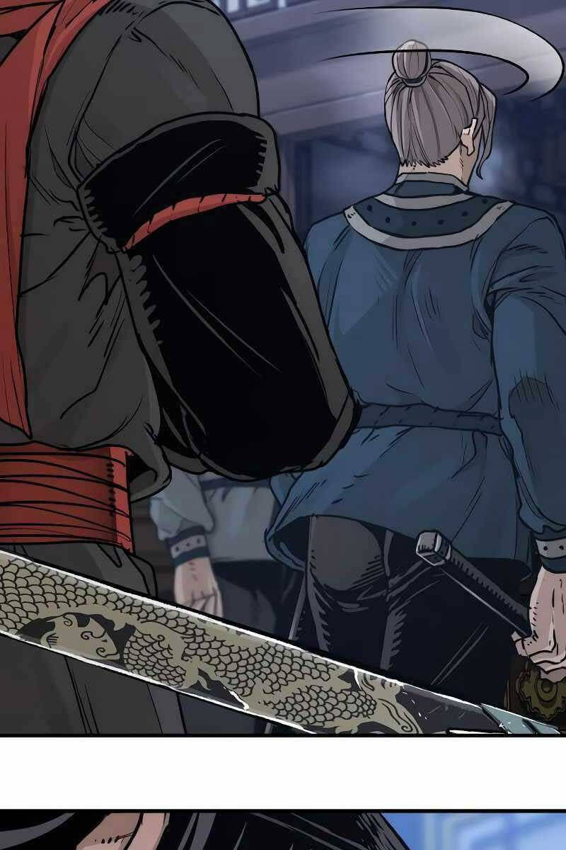 Thiên Ma Phi Thăng Truyện Chapter 71 - Trang 2