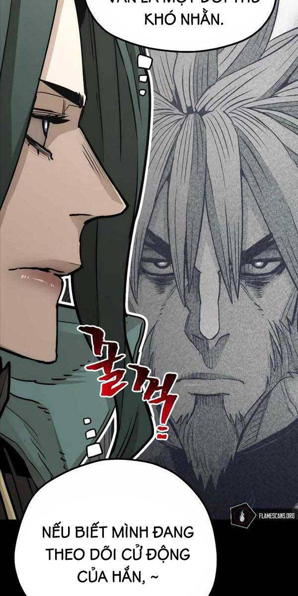 Thiên Ma Phi Thăng Truyện Chapter 72 - Trang 2