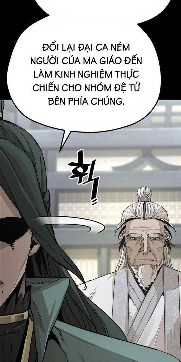 Thiên Ma Phi Thăng Truyện Chapter 72 - Trang 2