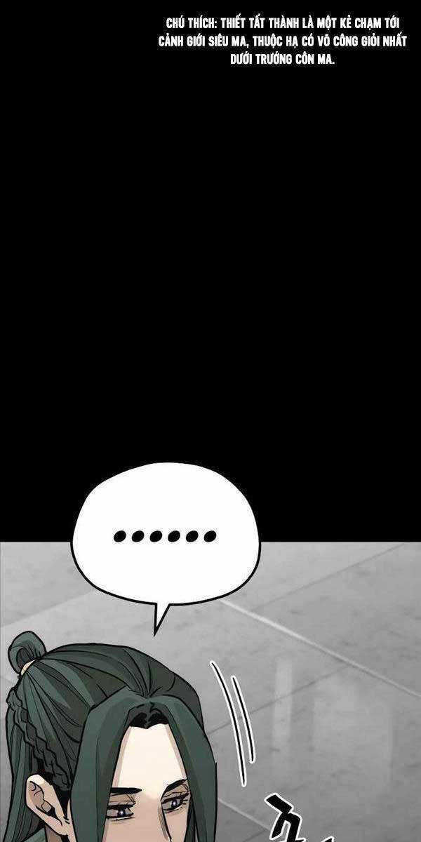 Thiên Ma Phi Thăng Truyện Chapter 72 - Trang 2