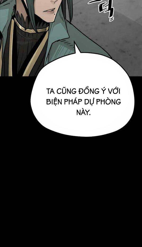 Thiên Ma Phi Thăng Truyện Chapter 72 - Trang 2