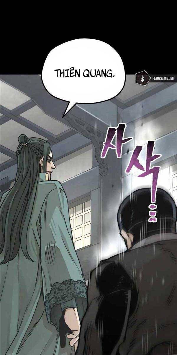 Thiên Ma Phi Thăng Truyện Chapter 72 - Trang 2