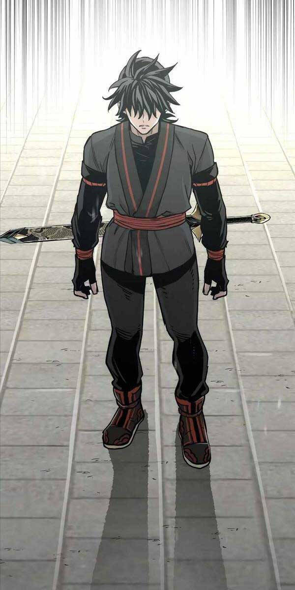 Thiên Ma Phi Thăng Truyện Chapter 72 - Trang 2