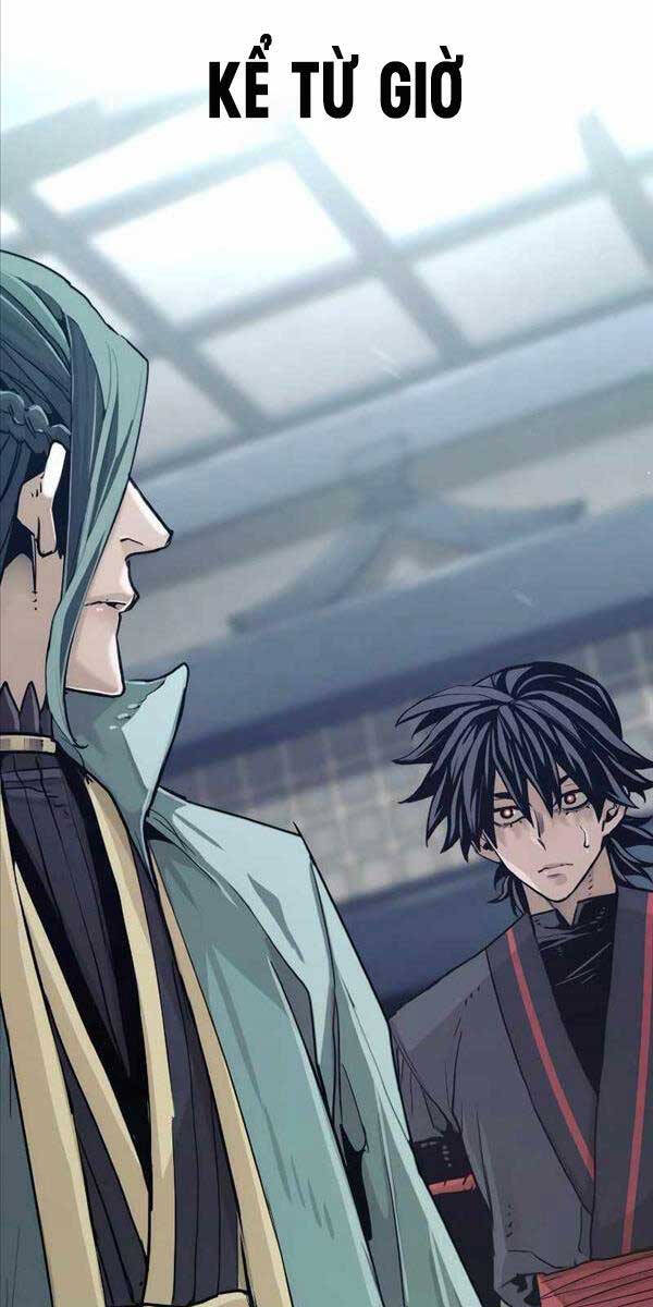 Thiên Ma Phi Thăng Truyện Chapter 72 - Trang 2