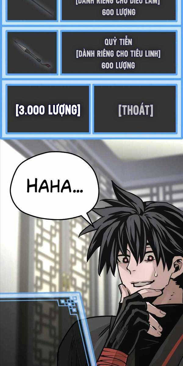 Thiên Ma Phi Thăng Truyện Chapter 72 - Trang 2