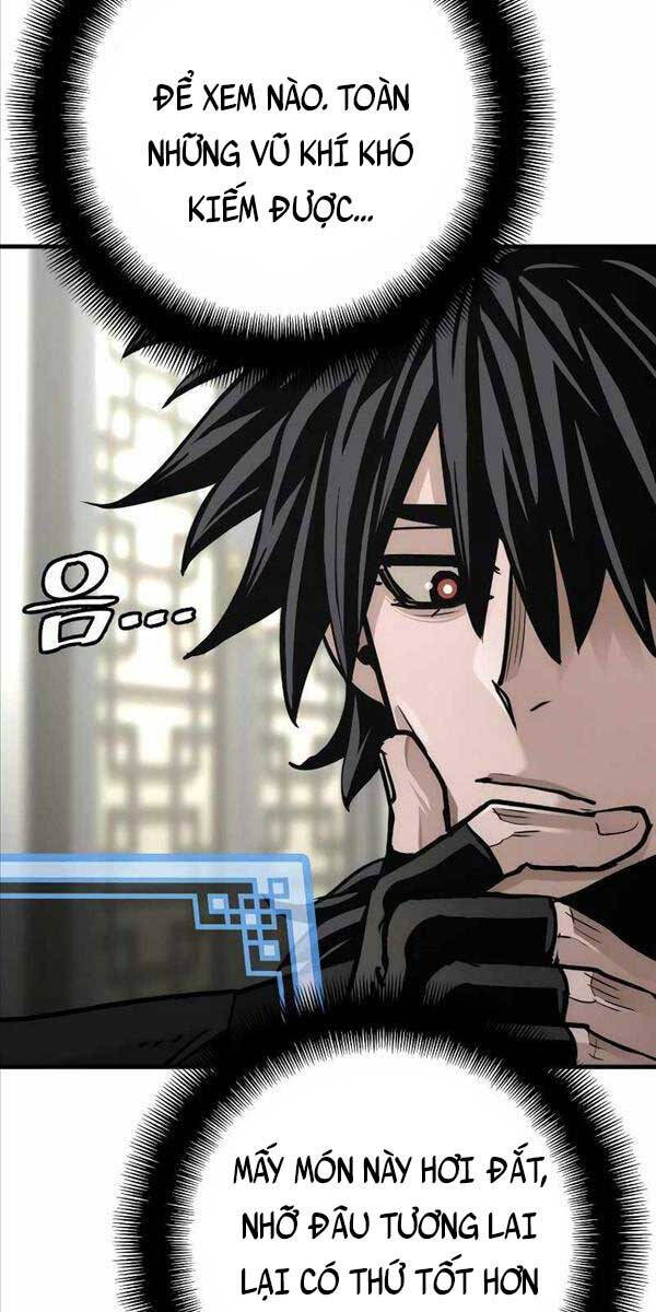 Thiên Ma Phi Thăng Truyện Chapter 72 - Trang 2