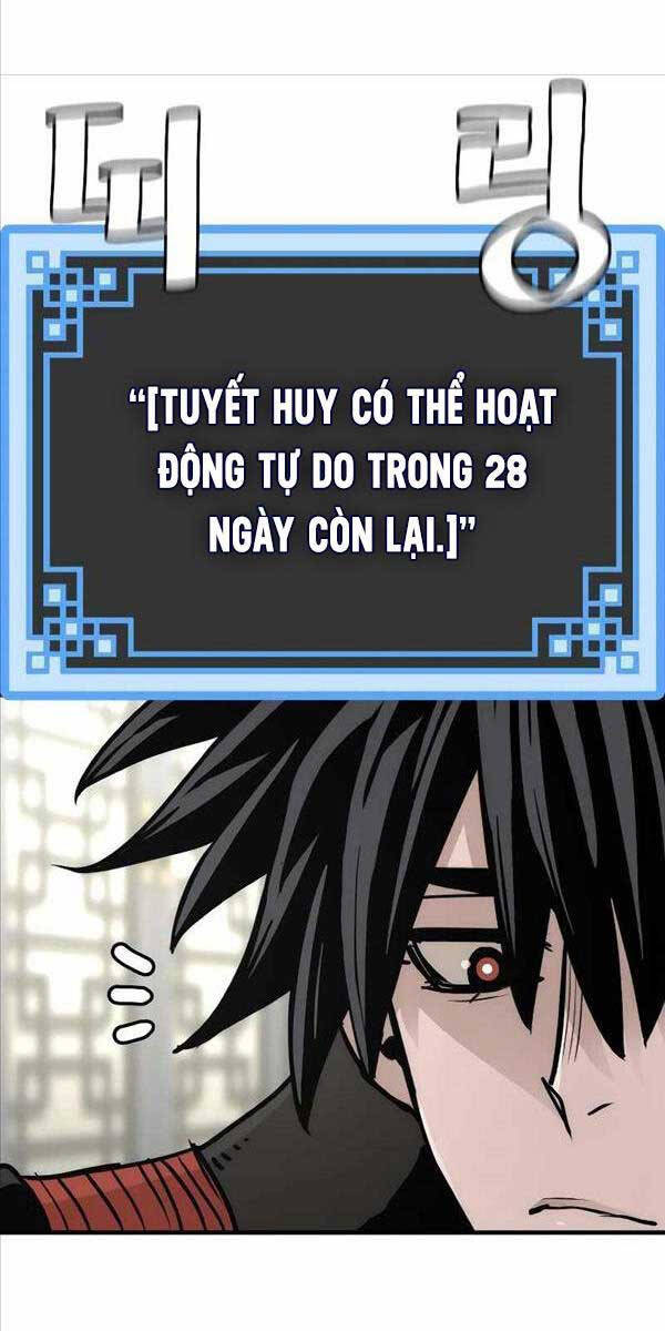 Thiên Ma Phi Thăng Truyện Chapter 72 - Trang 2