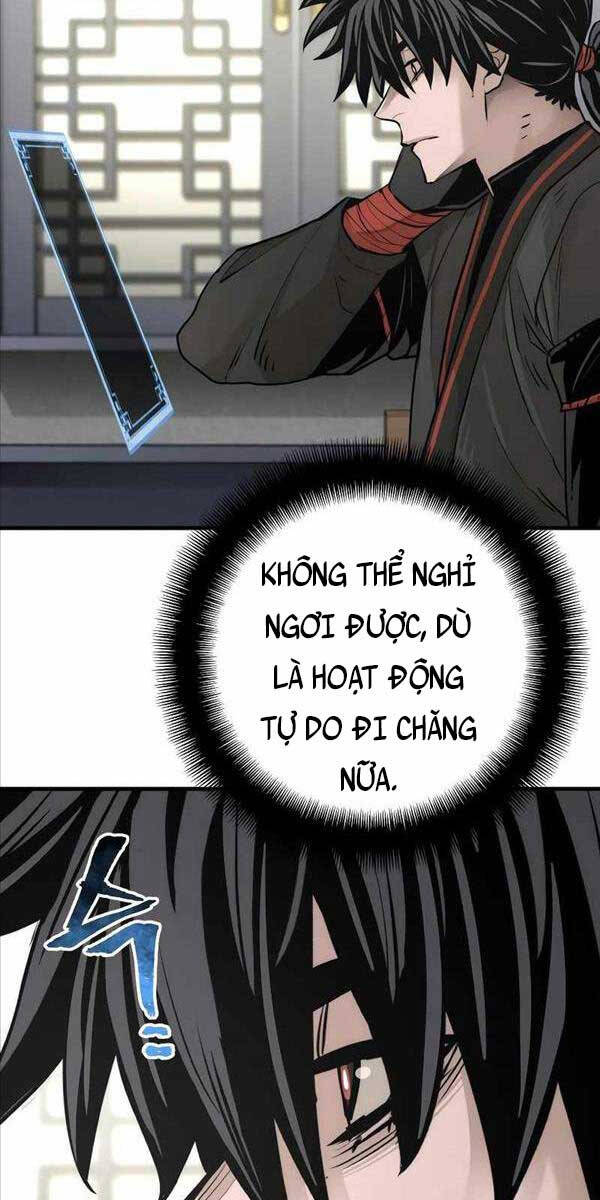 Thiên Ma Phi Thăng Truyện Chapter 72 - Trang 2