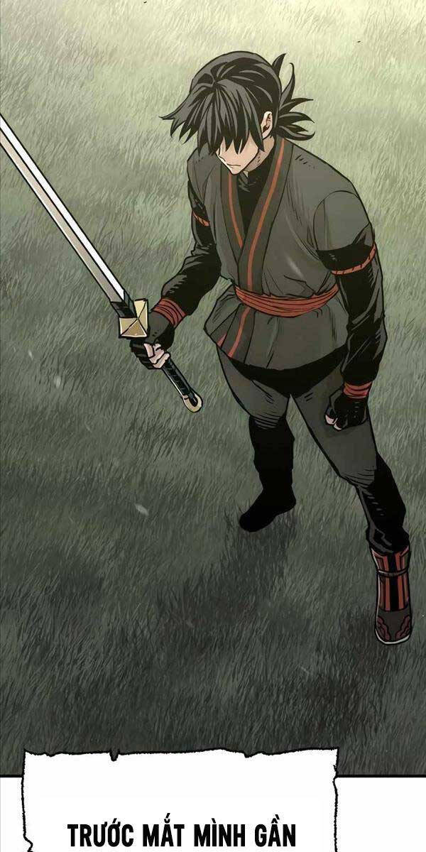 Thiên Ma Phi Thăng Truyện Chapter 72 - Trang 2