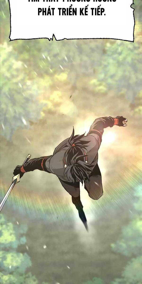 Thiên Ma Phi Thăng Truyện Chapter 72 - Trang 2