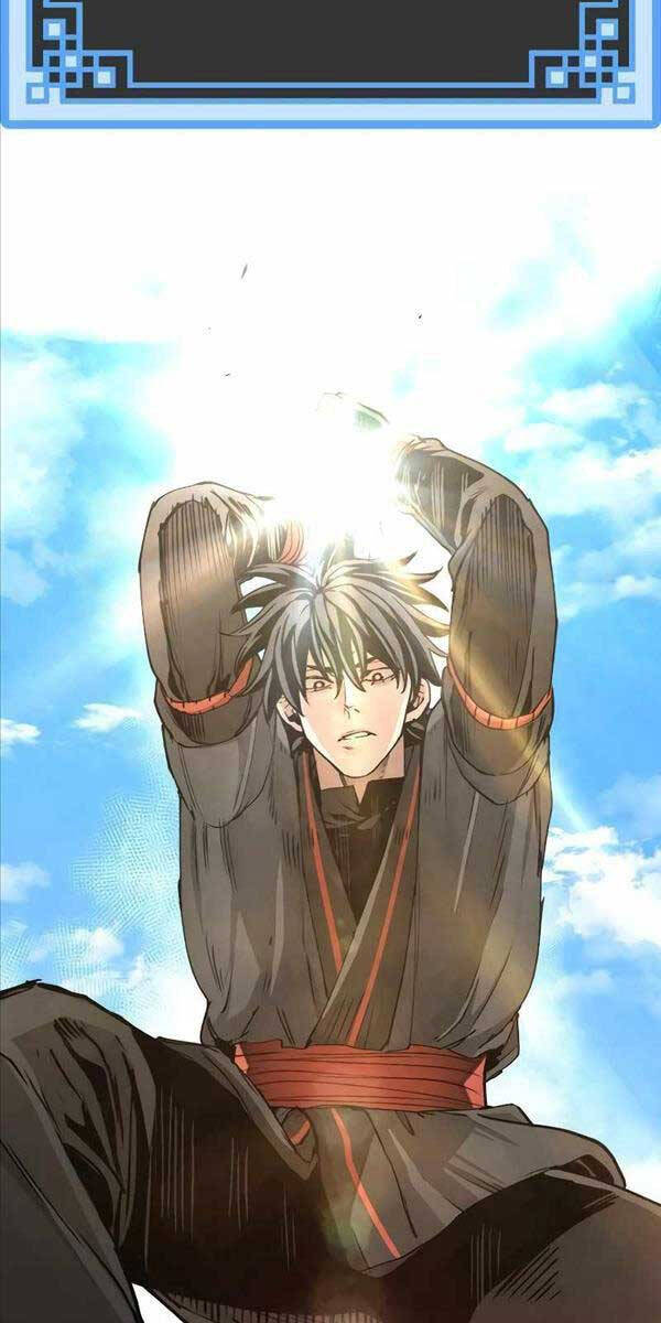 Thiên Ma Phi Thăng Truyện Chapter 72 - Trang 2