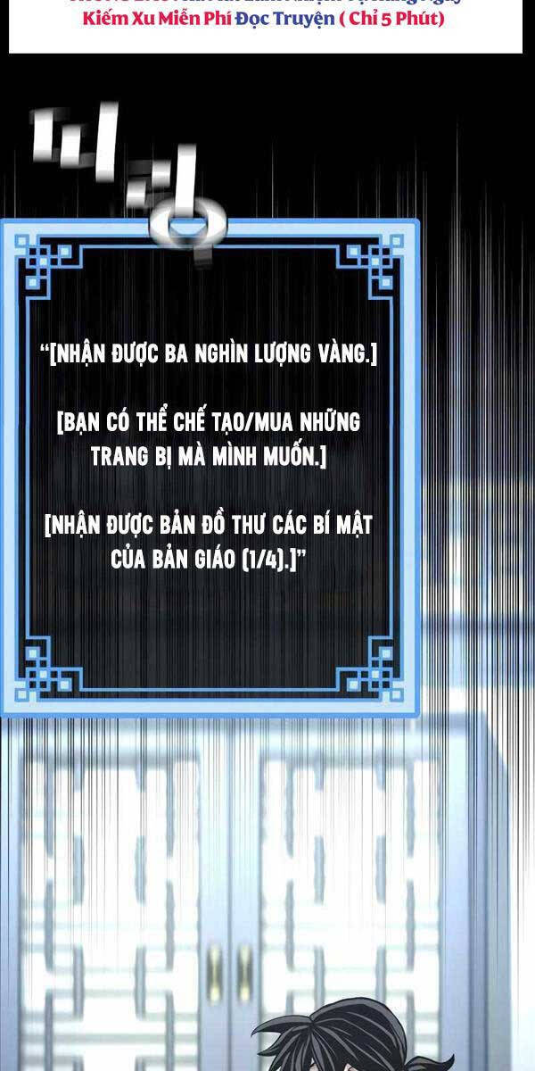 Thiên Ma Phi Thăng Truyện Chapter 72 - Trang 2