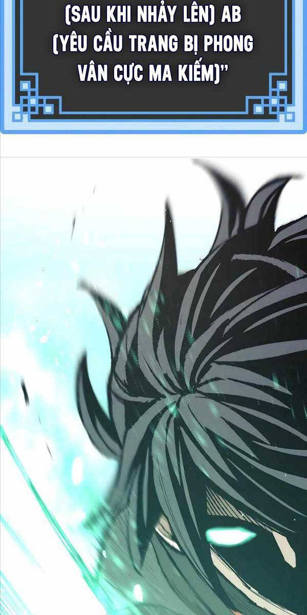 Thiên Ma Phi Thăng Truyện Chapter 72 - Trang 2