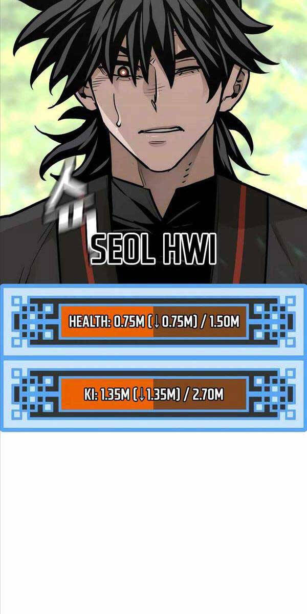 Thiên Ma Phi Thăng Truyện Chapter 72 - Trang 2