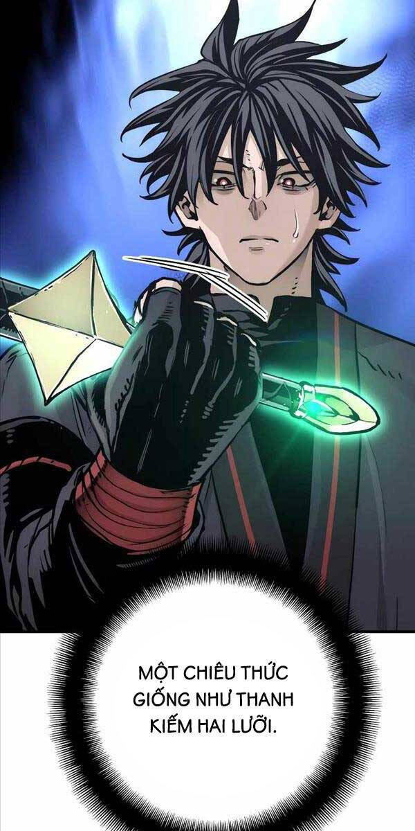 Thiên Ma Phi Thăng Truyện Chapter 72 - Trang 2