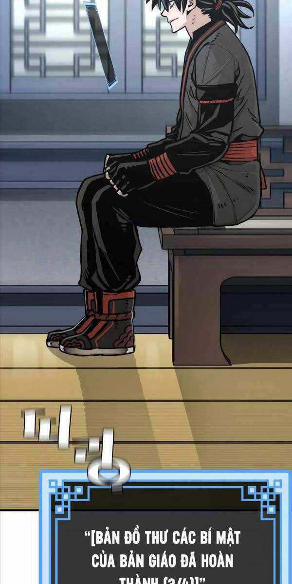 Thiên Ma Phi Thăng Truyện Chapter 72 - Trang 2