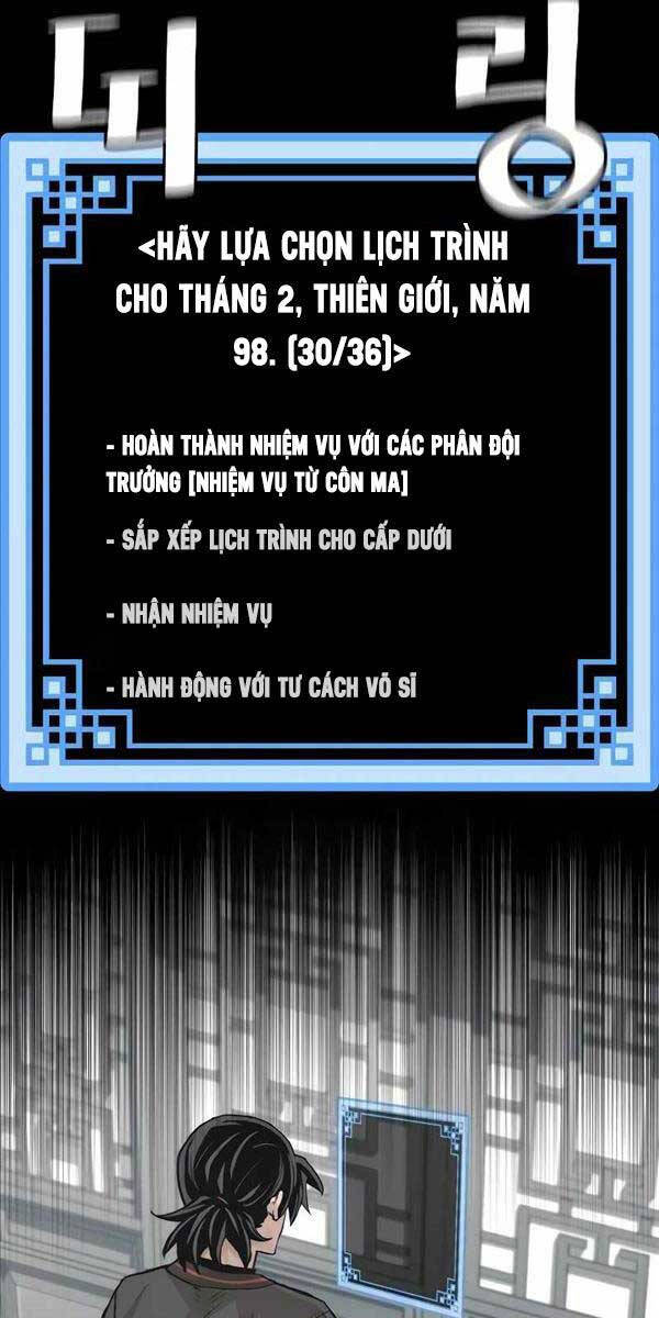 Thiên Ma Phi Thăng Truyện Chapter 72 - Trang 2