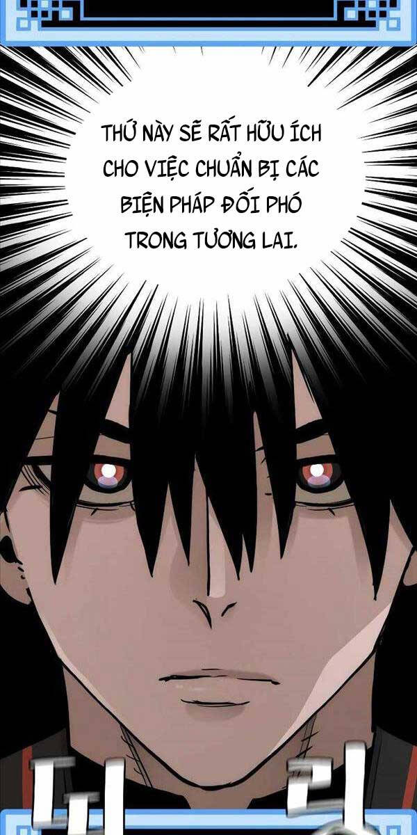 Thiên Ma Phi Thăng Truyện Chapter 72 - Trang 2