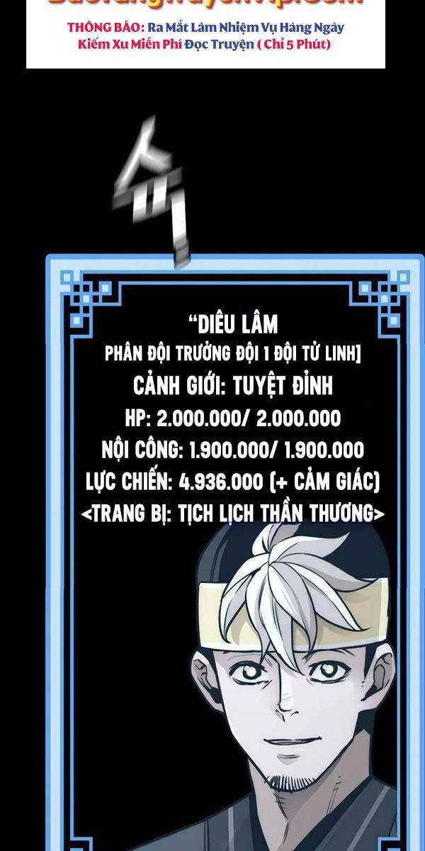 Thiên Ma Phi Thăng Truyện Chapter 72 - Trang 2