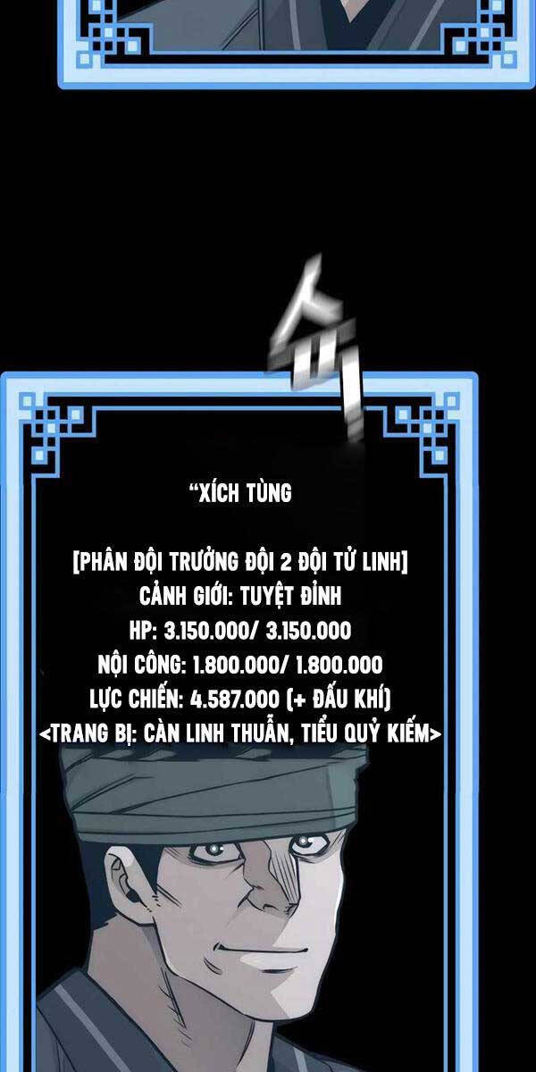 Thiên Ma Phi Thăng Truyện Chapter 72 - Trang 2