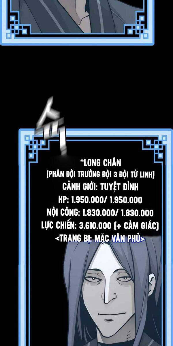 Thiên Ma Phi Thăng Truyện Chapter 72 - Trang 2