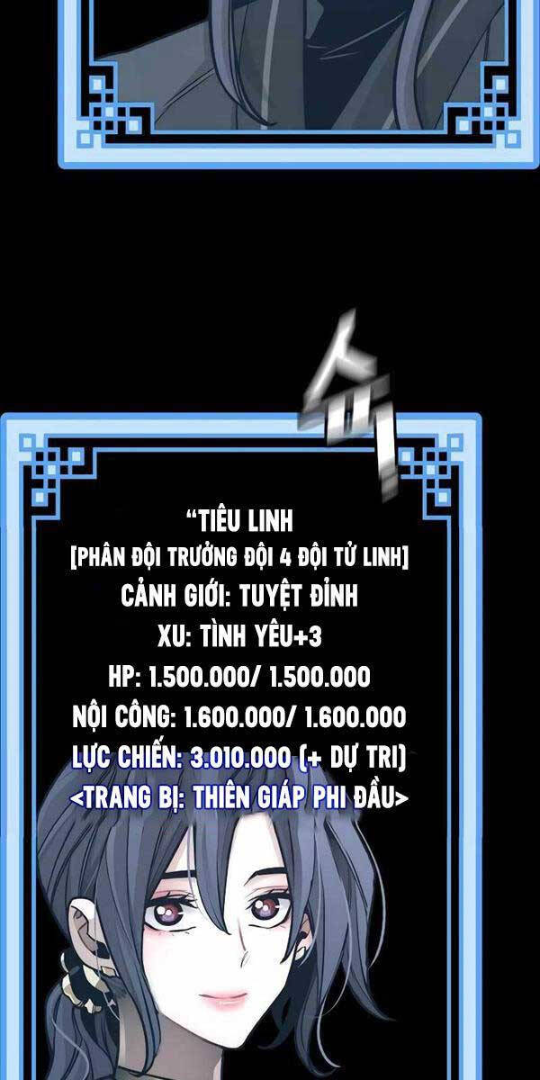 Thiên Ma Phi Thăng Truyện Chapter 72 - Trang 2