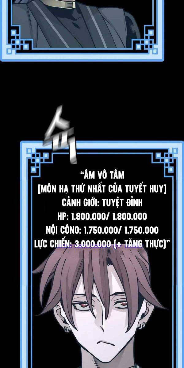 Thiên Ma Phi Thăng Truyện Chapter 72 - Trang 2