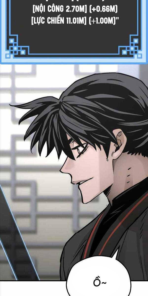 Thiên Ma Phi Thăng Truyện Chapter 72 - Trang 2