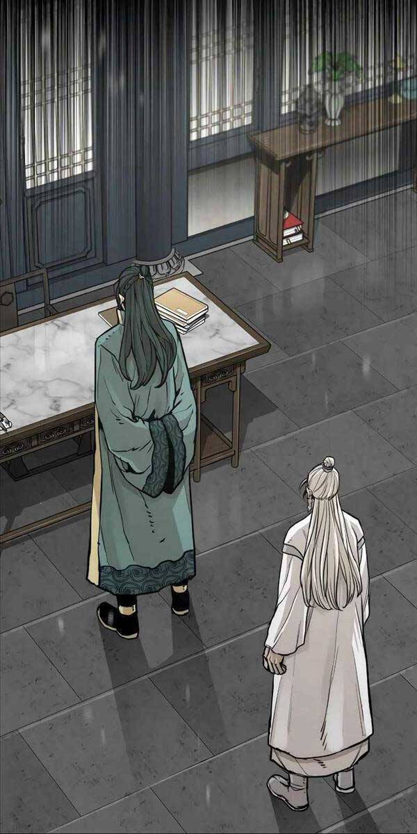 Thiên Ma Phi Thăng Truyện Chapter 72 - Trang 2