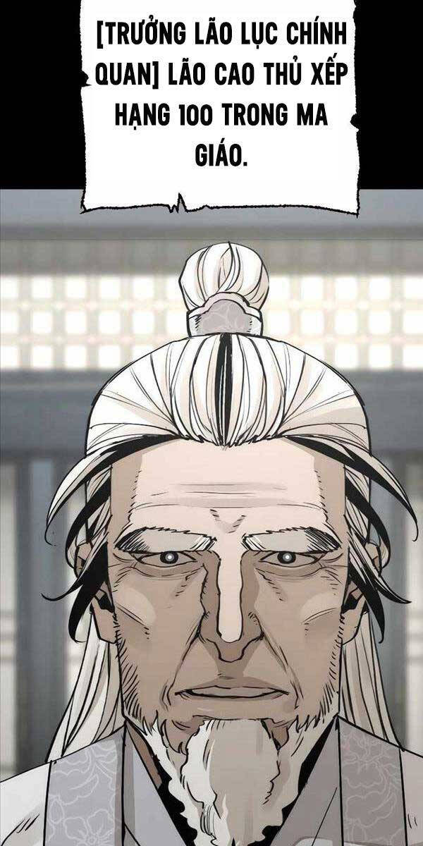 Thiên Ma Phi Thăng Truyện Chapter 72 - Trang 2