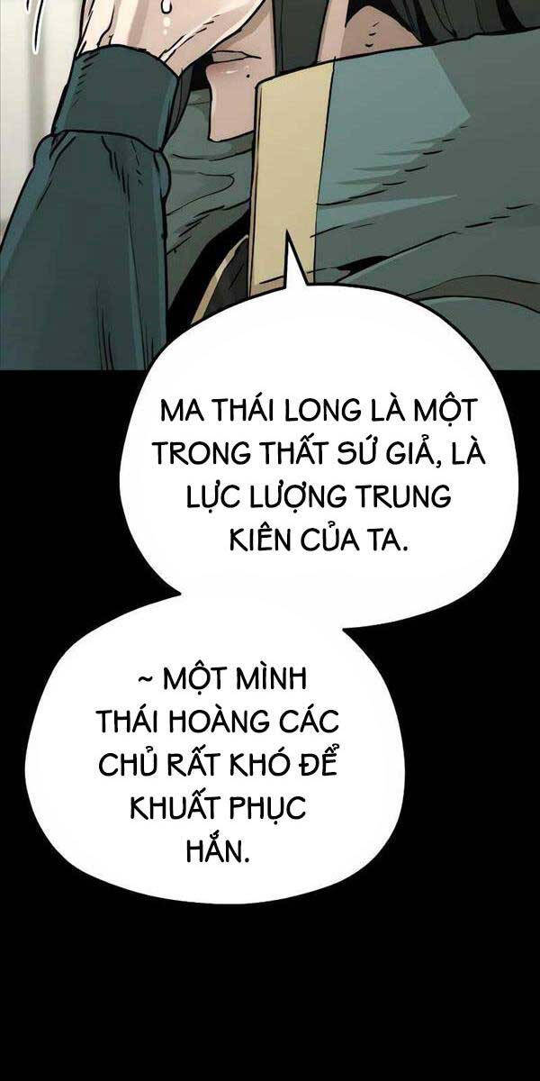 Thiên Ma Phi Thăng Truyện Chapter 72 - Trang 2