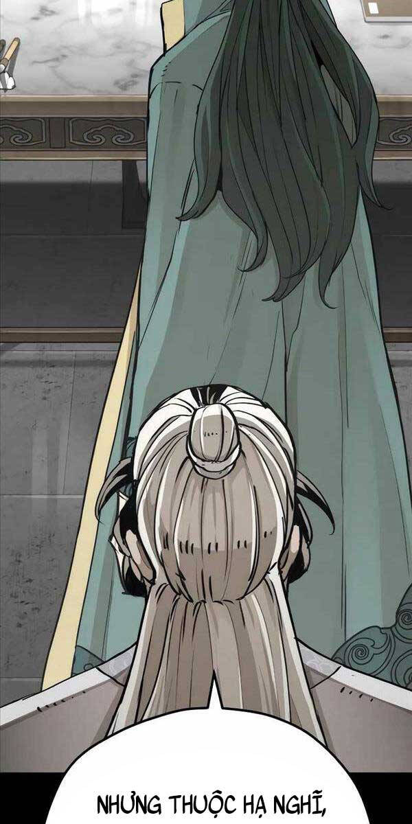 Thiên Ma Phi Thăng Truyện Chapter 72 - Trang 2