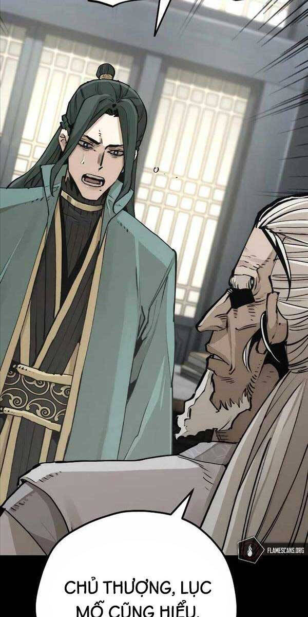 Thiên Ma Phi Thăng Truyện Chapter 72 - Trang 2