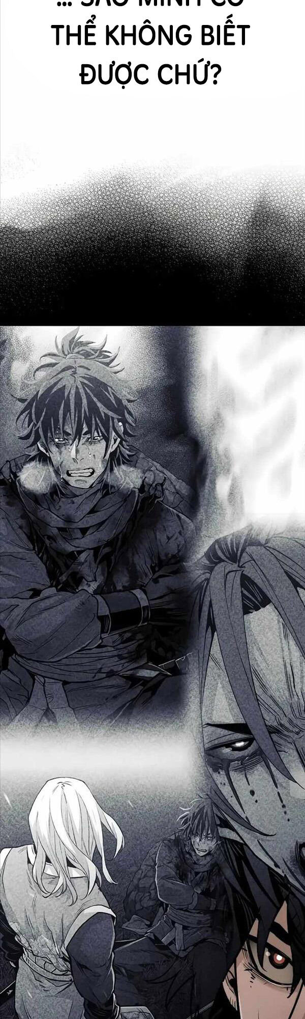 Thiên Ma Phi Thăng Truyện Chapter 73 - Trang 2