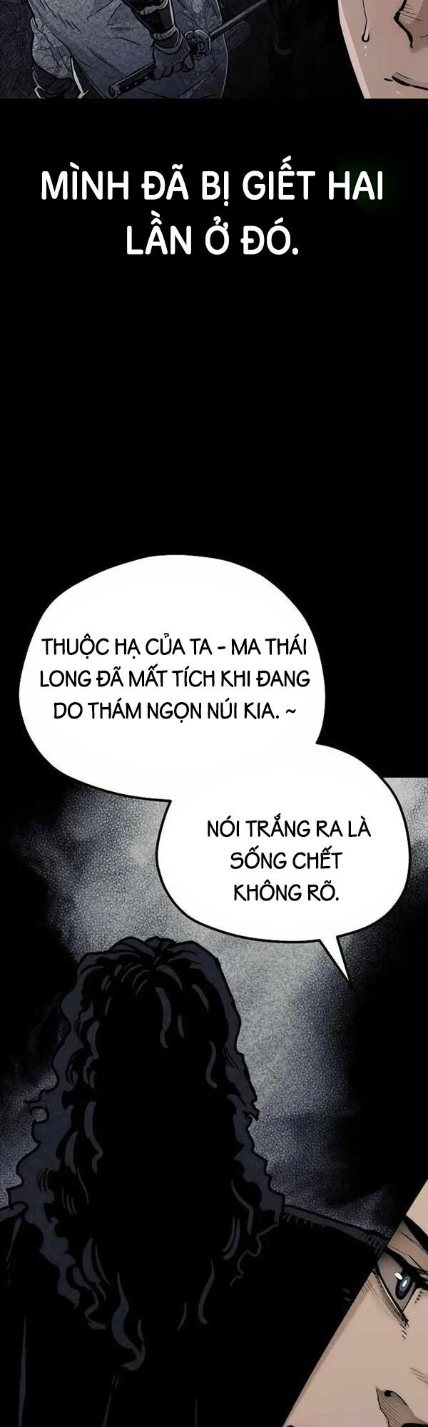 Thiên Ma Phi Thăng Truyện Chapter 73 - Trang 2
