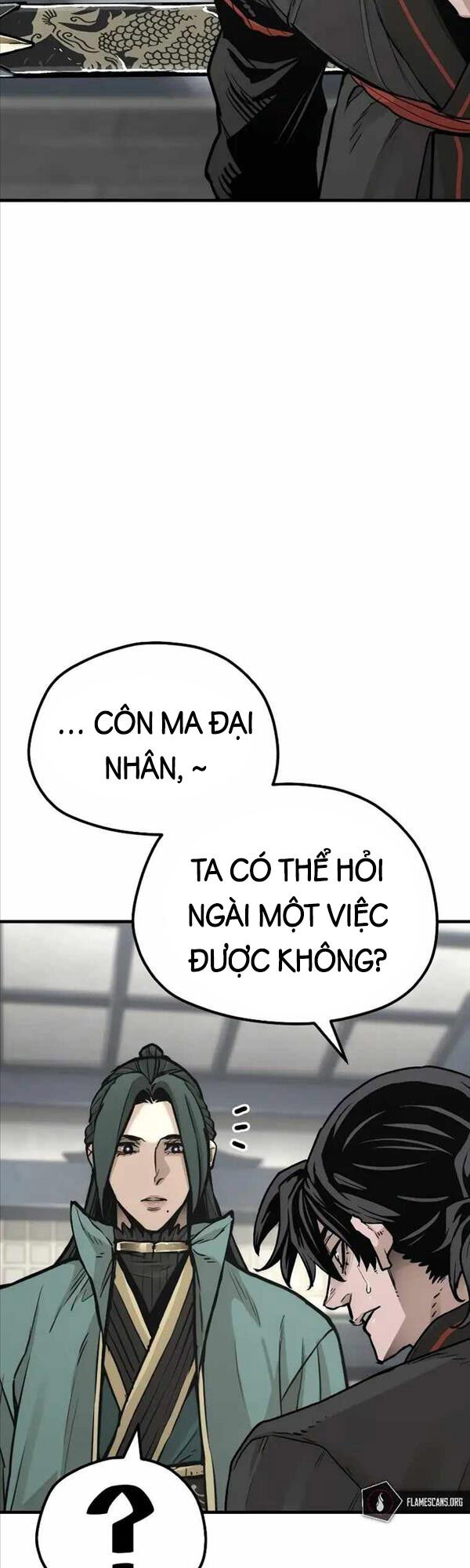 Thiên Ma Phi Thăng Truyện Chapter 73 - Trang 2