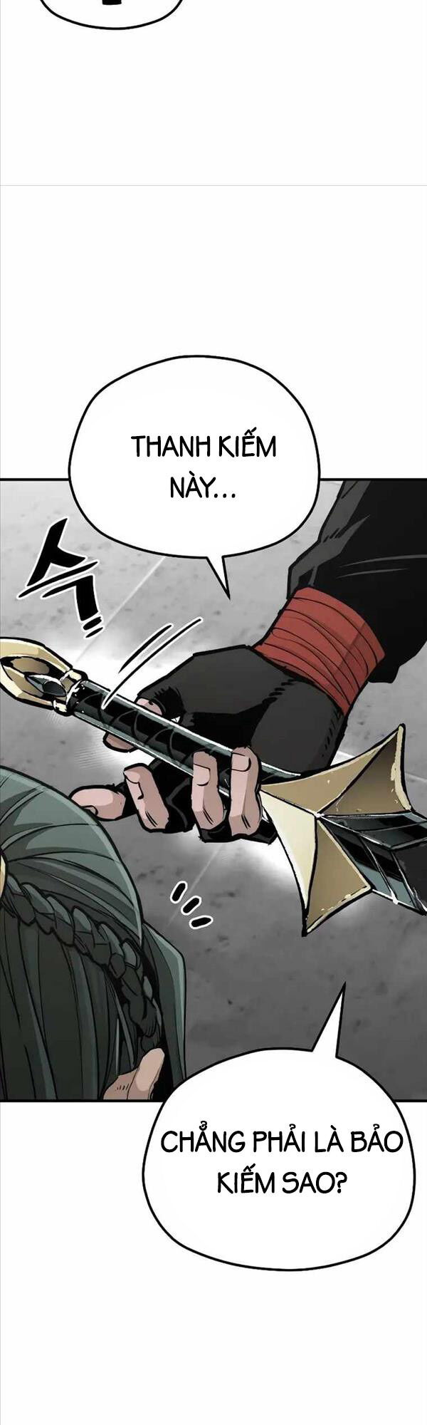 Thiên Ma Phi Thăng Truyện Chapter 73 - Trang 2