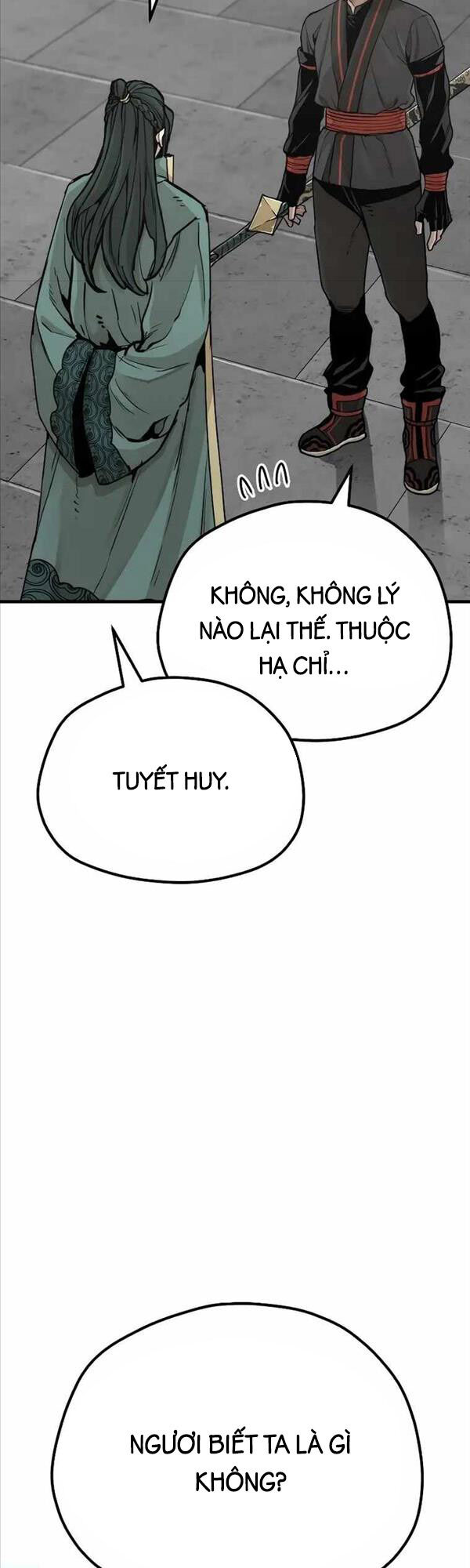Thiên Ma Phi Thăng Truyện Chapter 73 - Trang 2