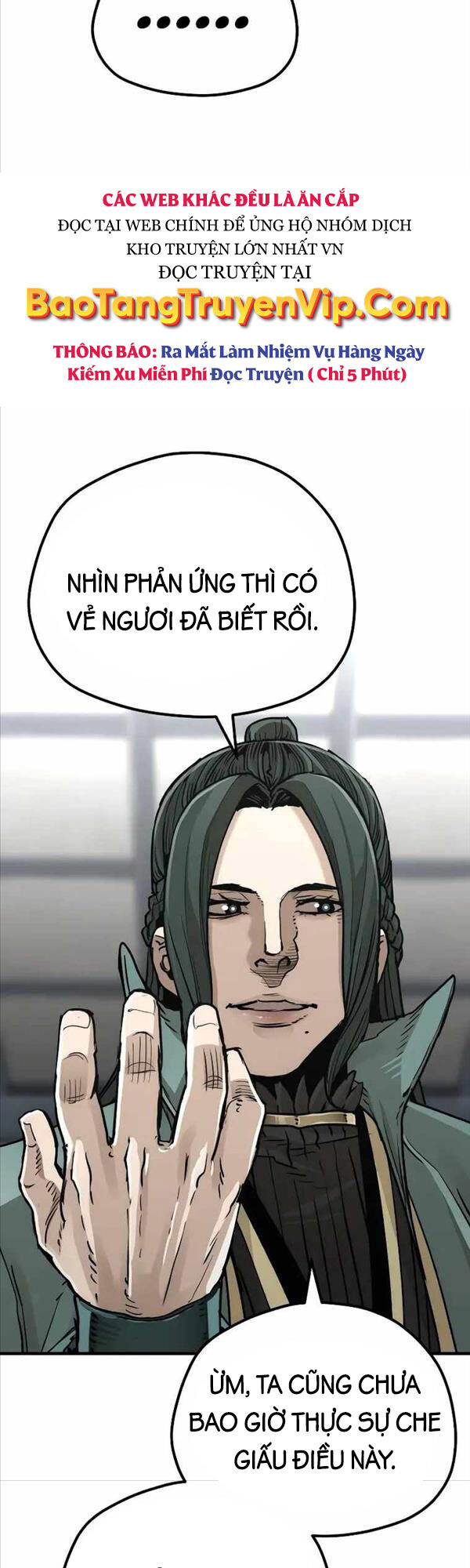 Thiên Ma Phi Thăng Truyện Chapter 73 - Trang 2