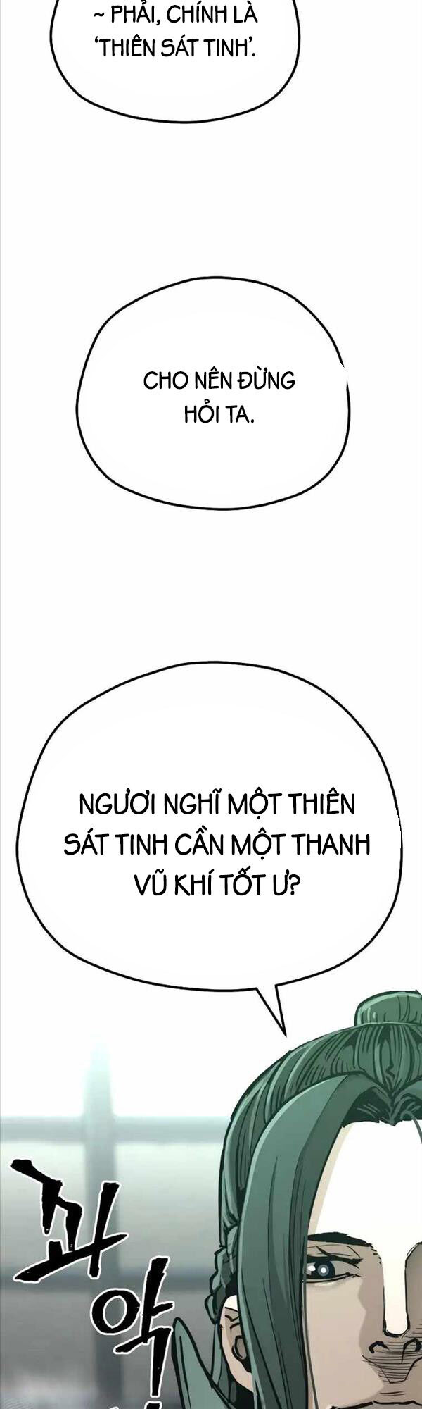 Thiên Ma Phi Thăng Truyện Chapter 73 - Trang 2