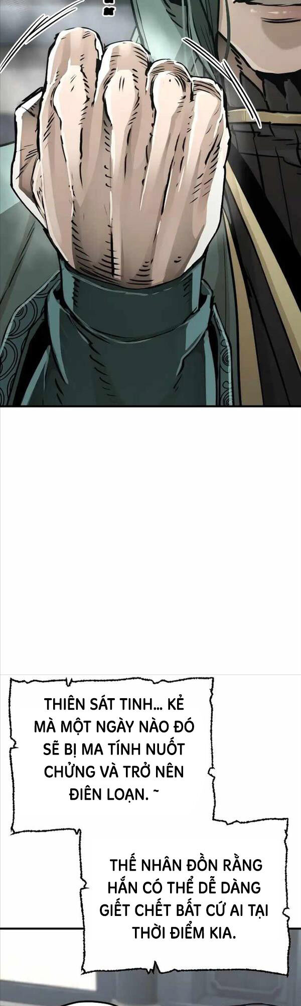 Thiên Ma Phi Thăng Truyện Chapter 73 - Trang 2