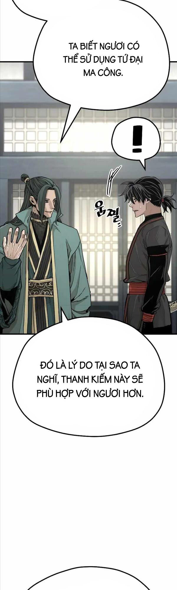 Thiên Ma Phi Thăng Truyện Chapter 73 - Trang 2