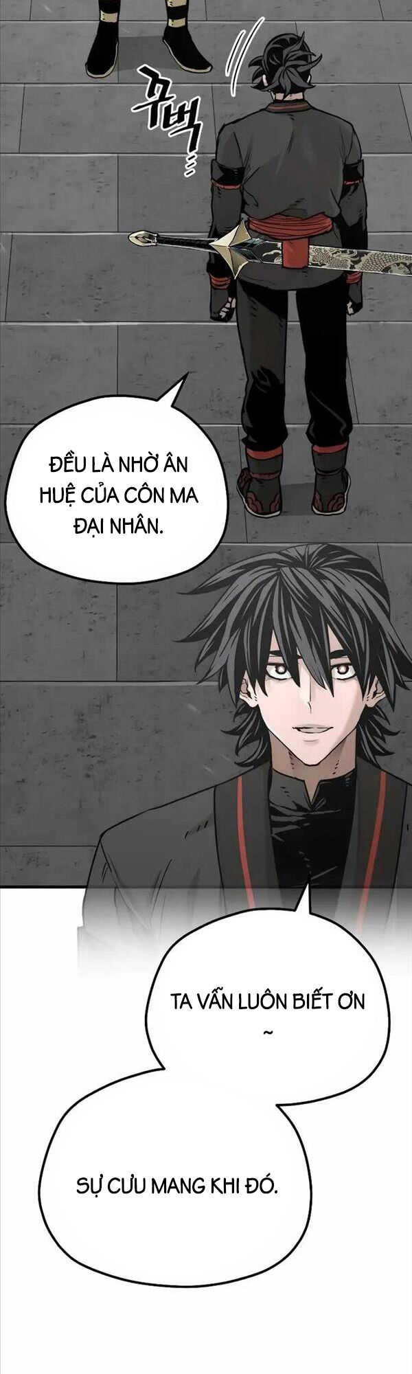 Thiên Ma Phi Thăng Truyện Chapter 73 - Trang 2