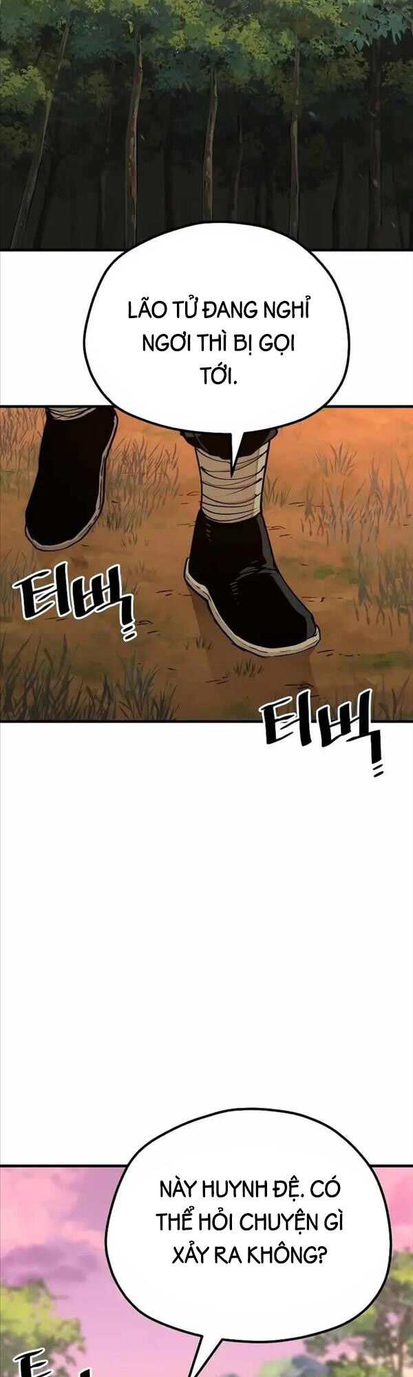 Thiên Ma Phi Thăng Truyện Chapter 73 - Trang 2