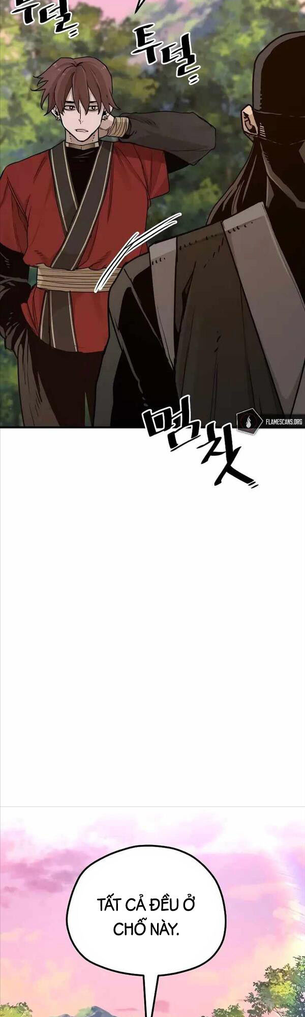 Thiên Ma Phi Thăng Truyện Chapter 73 - Trang 2